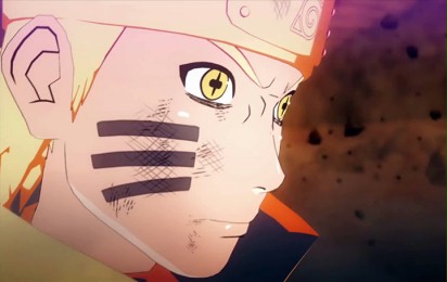 Naruto Shippuden: Ultimate Ninja Storm 4 - Zwiastun nr 2 (polski)