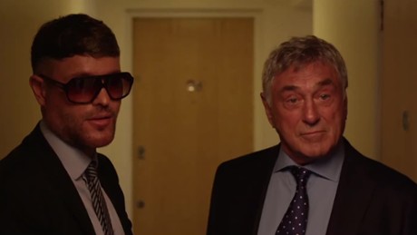 Nemesis - Zwiastun nr 1