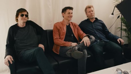 A-ha - Zwiastun nr 1 (niemiecki)