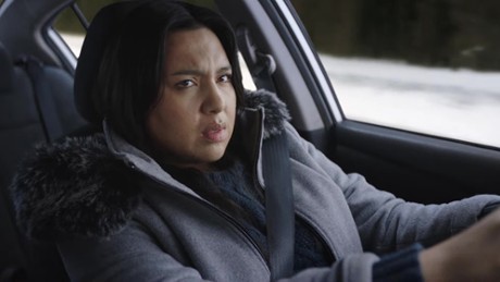 Cold Road - Zwiastun nr 1