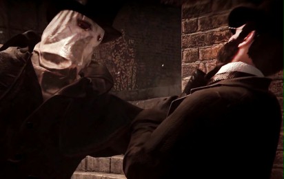 Assassin's Creed Syndicate: Kuba Rozpruwacz - Zwiastun nr 2 (polski)