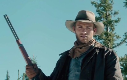 Diablo - Zwiastun nr 1