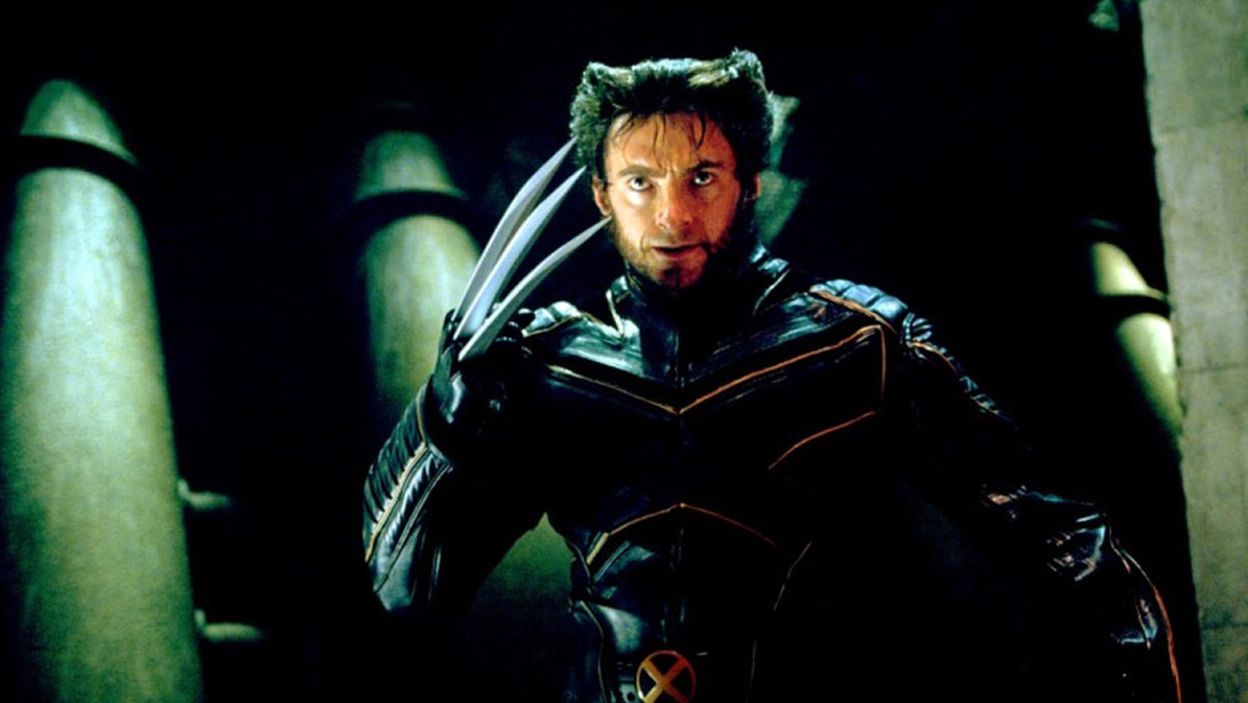 X-Men 2