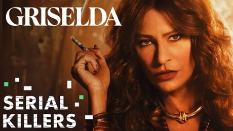 Griselda - Serial Killers "Griselda" - recenzja serialu