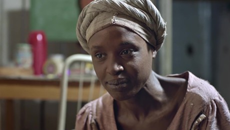 Praia Formosa - Zwiastun nr 1 (angielski)