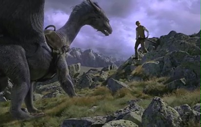 Eragon - Zwiastun nr 1