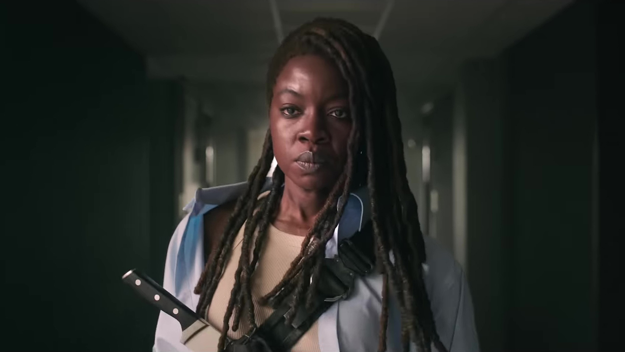 CANAL+: Na te filmy i seriale warto czekać w październiku