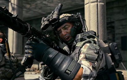 Call of Duty: Black Ops IIII - Zwiastun nr 6 (polski)