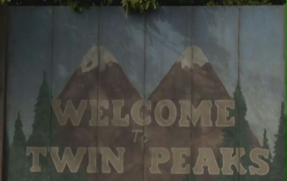 Twin Peaks - Teaser nr 1
