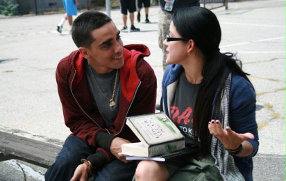 Mamitas - Zwiastun nr 1