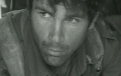 Follow Me: The Yoni Netanyahu Story - Zwiastun nr 1