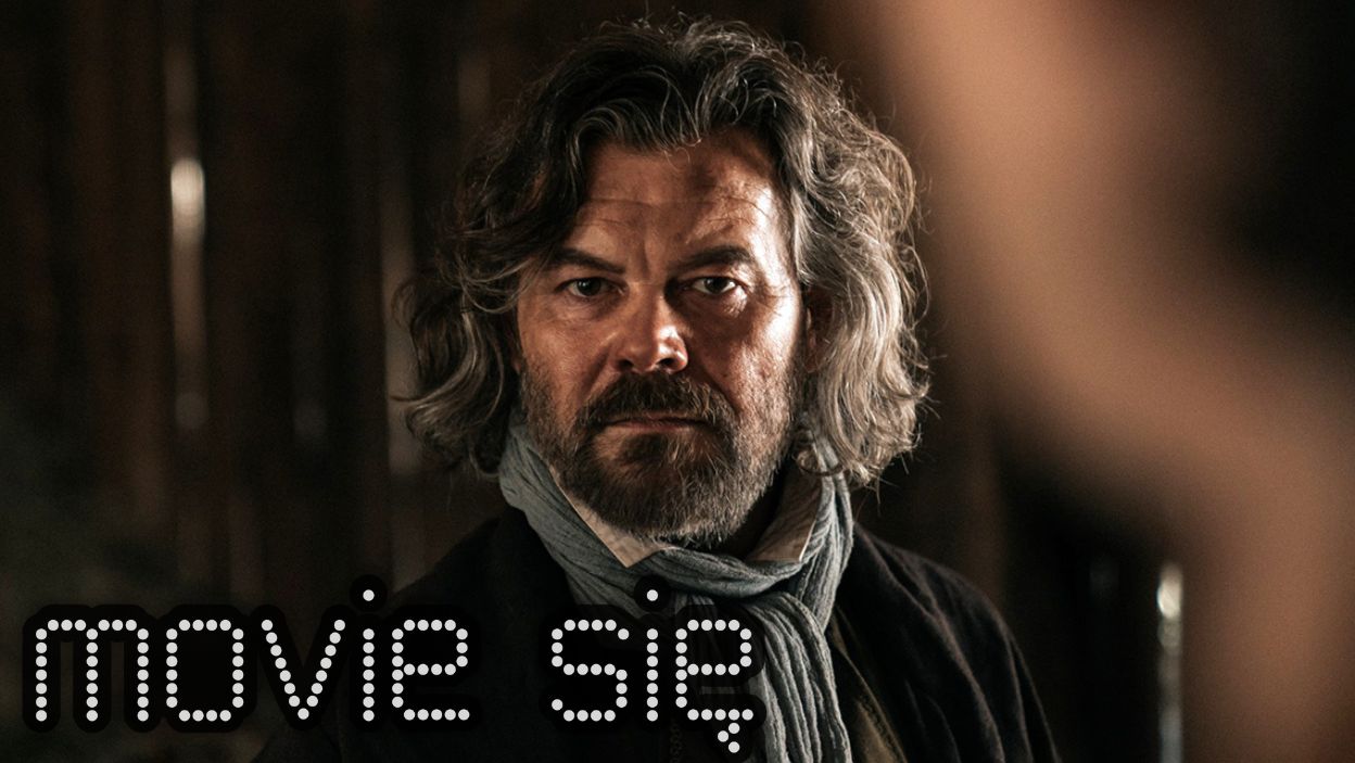 Recenzujemy "Kosa". Tarantino czy Sienkiewicz?