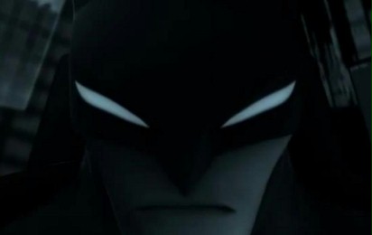 Beware the Batman - Teaser nr 1