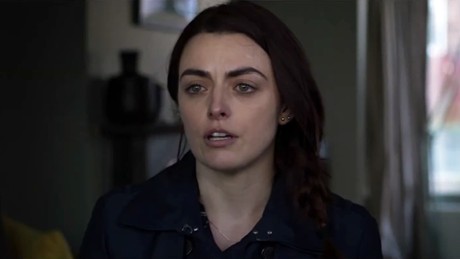 Wildfire - Zwiastun nr 1