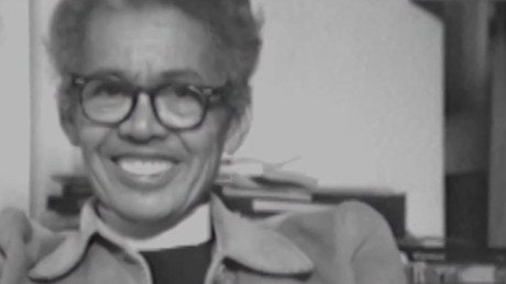 My Name Is Pauli Murray - Teaser nr 1