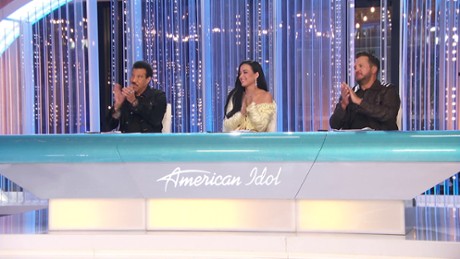 American Idol: The Search for a Superstar - Zwiastun nr 1 (sezon 22)