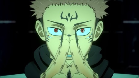 Jujutsu Kaisen: Cursed Clash - Zwiastun nr 1