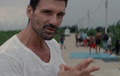 Fightworld - Zwiastun nr 1