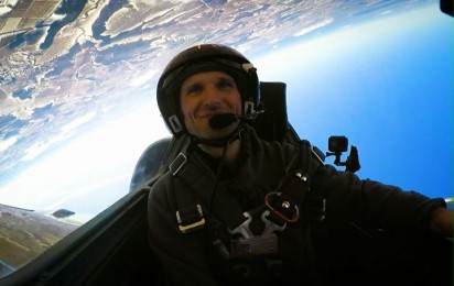 Guy Martin w Rosji - Spot nr 1 (polski)