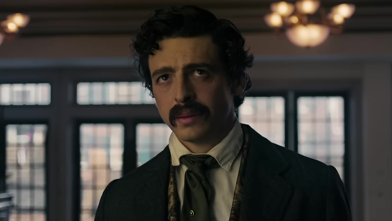 Jakie seriale zobaczymy na AppleTV+ w 2024 roku? Warto mieć platformę?