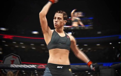 EA Sports UFC 2 - Zwiastun nr 1