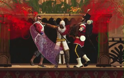 Assassin's Creed Chronicles: India - Zwiastun nr 2 (polski)