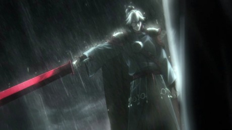 Phantom Blade 0 - Zwiastun nr 2