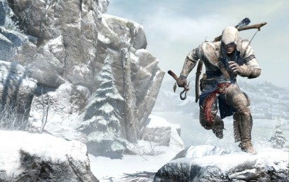 Assassin's Creed III - Zwiastun nr 3 (polski)