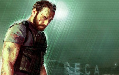 Max Payne 3 - Zwiastun nr 4
