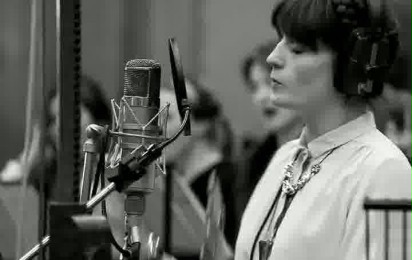Królewna Śnieżka i Łowca - Teledysk Florence And The Machine - Breath Of Life