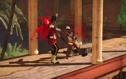 Assassin's Creed Chronicles: India - Zwiastun nr 3 (polski)