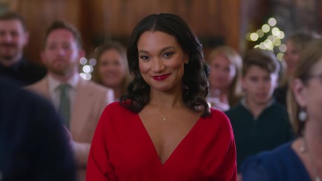 Wesele na święta - Zwiastun nr 1 (polski)