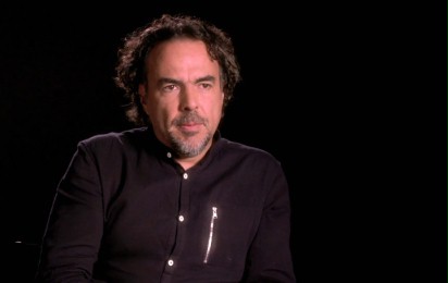 Zjawa - Making of Alejandro G. Iñárritu o filmie
