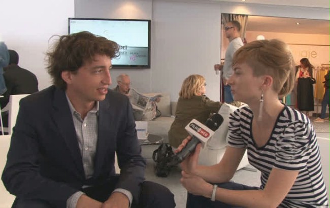 CANNES 2012: Filmweb rozmawia z twórcą filmu "Beasts of the Southern Wild"