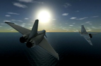 Naval War: Arctic Circle - Zwiastun nr 1