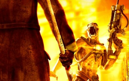 Resistance: Burning Skies - Zwiastun nr 2 (polski)