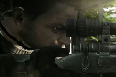 Sniper: Ghost Warrior 2 - Zwiastun nr 1 (polski)