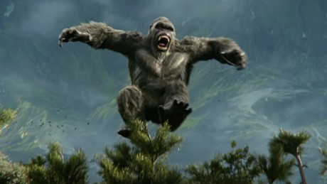 Godzilla i Kong: Nowe imperium - Zwiastun nr 2 (polski)