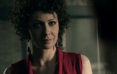 Dama pikowa - Zwiastun nr 1 (angielski)