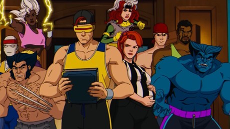 X-Men '97 - Zwiastun nr 1