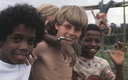 Jonestown - Zwiastun nr 1