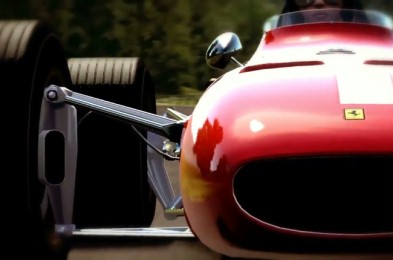 Test Drive: Ferrari Racing Legends - Zwiastun nr 2