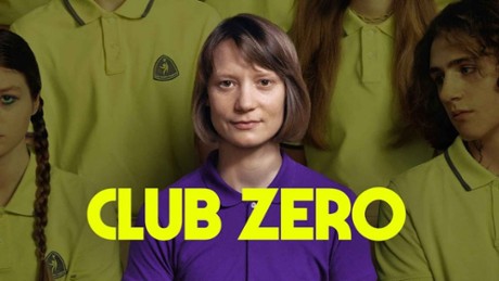 Club Zero - Wywiad wideo "Club Zero": rozmawiamy z twórczyniami