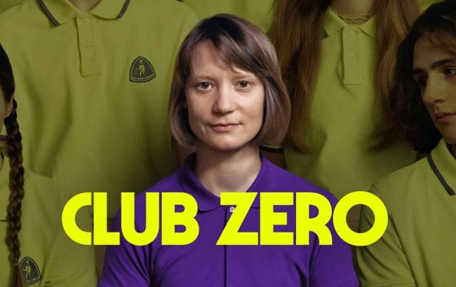 "Club Zero": rozmawiamy z twórczyniami