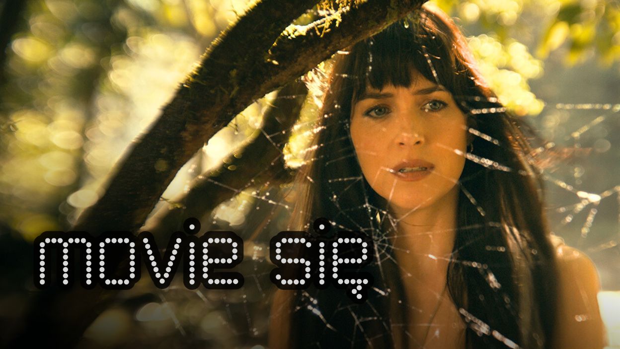 "Madame Web" kontra Filmweb. Recenzujemy.