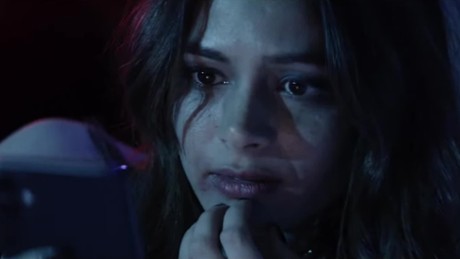 Midnight Peepshow - Zwiastun nr 1