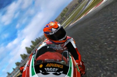 SBK Generations - Zwiastun nr 1