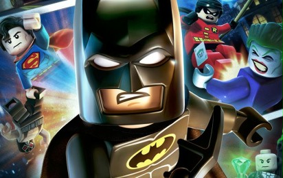 LEGO Batman 2: DC Super Heroes - Zwiastun nr 3 (polski)