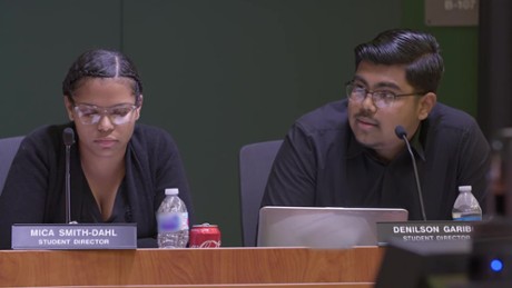 Homeroom - Zwiastun nr 1