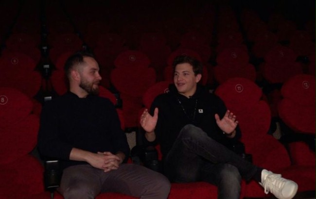 Rozmawiamy z gwiazdą "X-Men: Apocalypse" i "Player One"